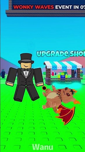 I Used CHEATS in Roblox and THIS Happened! #escapetsunamiforbrainrots