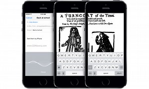 iOS 7.1.1 lockscreen can be bypassed just by asking Siri