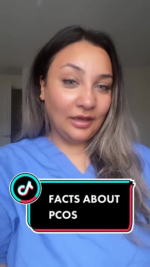 Understanding PCOS: Symptoms, Diagnosis, and Treatment Options