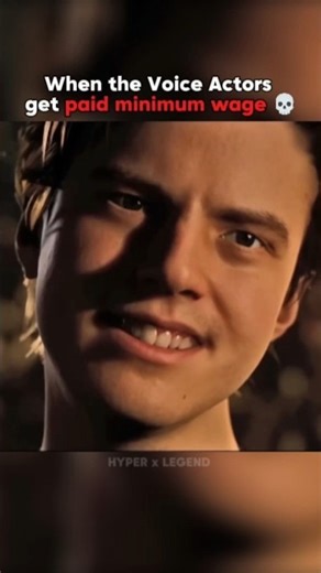 The Most Realistic Conversation in Video Games 💀 #shorts