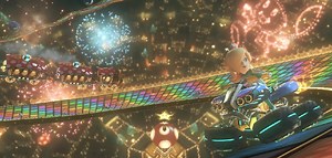 Mario Kart 8: 200cc Tips