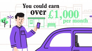 39 reactions | Let your car work for you! You could make over £1,000/month by renting it out while you're not using it.  | Turo | Facebook
