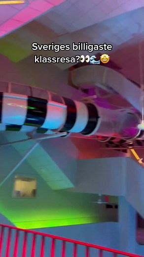 Visste du att det var såhär billigt?🫢 #klassresa #kokpunkten #kokpunktenactionbadet #eloreessentials