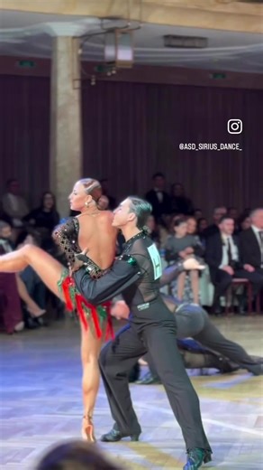 Video di A.S.D. Sirius Dance (@siriusdance) con suono originale - A.S.D. Sirius Dance