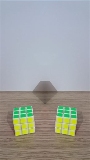 2x2 and 3x3 with mirror