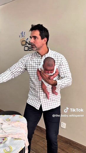 The Impact of Baby Carrying on Development and Posture