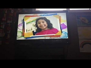 Barney & Friends A New Friend (TV Record)