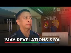 'Buhay at may revelations siya', QCPD says on finding missing bride