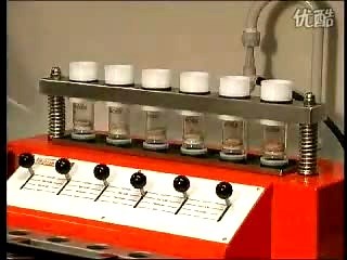 粗纤维测定仪fibertec