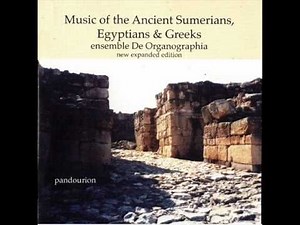 Music of the Ancient World - Sumerian Music VI