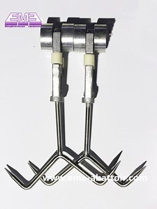 [Hot Item] Sheep/Goat Slaughtering Machineabattoir Line Accessories Machine Slaughtering Equipment for Slaughterhouse