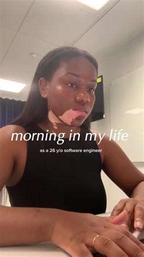 A Day in the Life of a Software Engineer