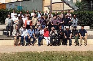 Magnum Adds a Record Six New Photographers