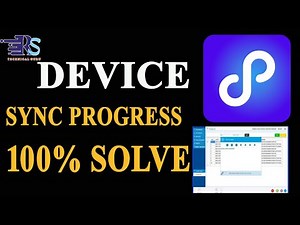 digipay device sync progress, Error 100% Solved | By Rs Technical Guru