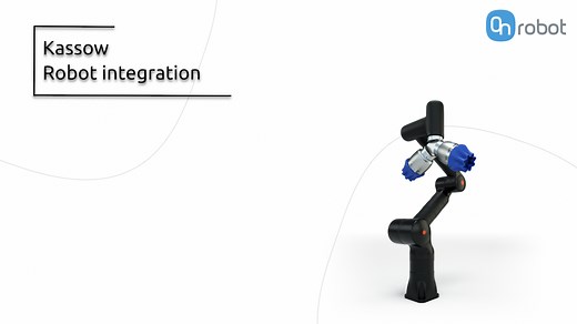 Kassow robot integration