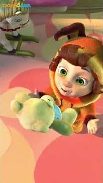🤩Teddy Bear, Three Little Kittens and More Nursery Rhymes | Baby Songs by Dave and Ava 🤩