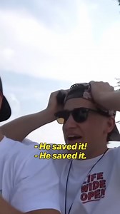 18K views · 280 reactions | Everything is easier with a lot of eyes on you...right? | CboysTV | Facebook