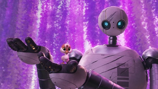 How to watch 'The Wild Robot' at home: Now streaming