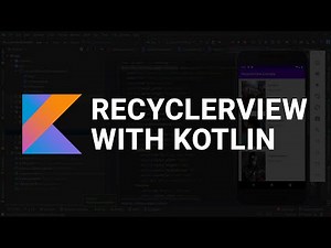 Belajar RecyclerView with Kotlin