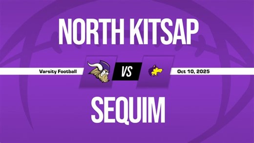 North Kitsap High School (Poulsbo, WA)  Football