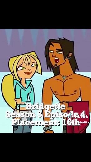 Exploring Alejandro's Character in Total Drama