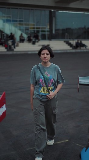 Private drift bareng Ziko | Revy Vamells