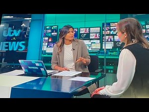 ITV Weekend News Lunchtime summary Sunday 14th December 2025