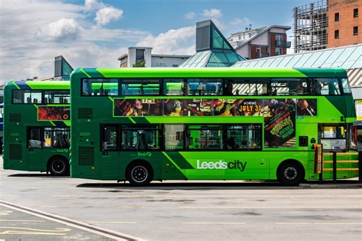 Full list of withdrawn and retimed bus services including south to north Leeds