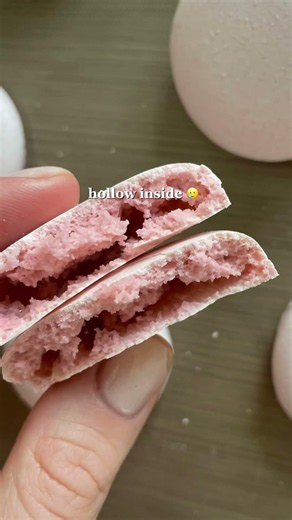 why your macarons keep failing #macaron #baking #cake #homebaker