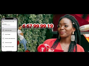 ‪@Lydol‬ la slameuse vous recommande Leo, le banquier virtuel de UBA