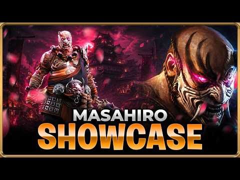 WATCH This Before You DECIDE! Fusion Showcase Raid: Shadow Legends [Test Server]