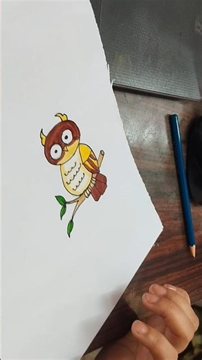 Animal Doodles Series #drawing #doodleart #nalanda #doodleart #animaldrawing #animalart #art #shorts