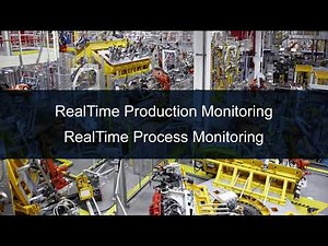 IQMS Product Demo: Manufacturing Execution System (MES)