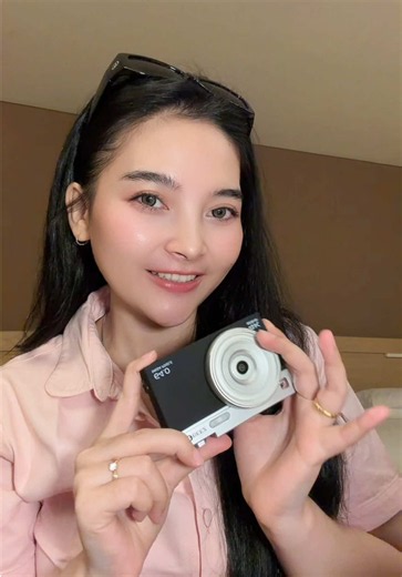 Beli Kit BEEZ KP-V 64MP 4K Gratis Kacamata AF-1 — Promo Paket