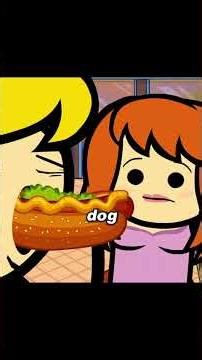 On this day, people do the opposite. #anime #animerecap #CyanideHappiness