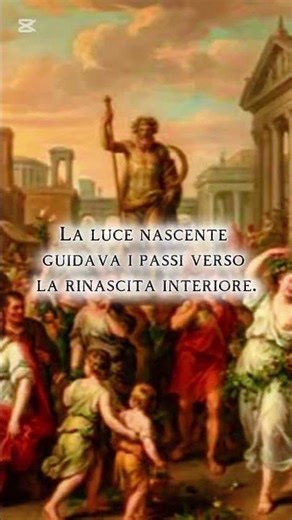 Natale Segreto: Le Origini Nascoste dei Saturnalia