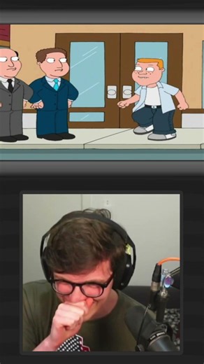Sneakers O'Toole Choicer Voicer be like...