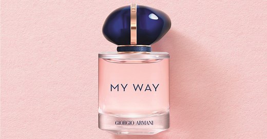My Way Giorgio Armani Review ~ Fragrance Reviews ~ Fragrantica