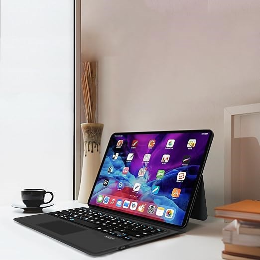 How to connect to your iPad?