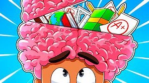 Roblox Big Brain Simulator Intelligence Challenge