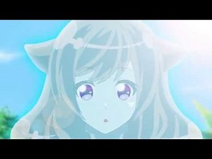 Max's Big Bust Cutscene - Holly's Transformation