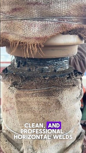 2G Welding Position Tutorial | Horizontal Welding Technique for Beginners & Professionals