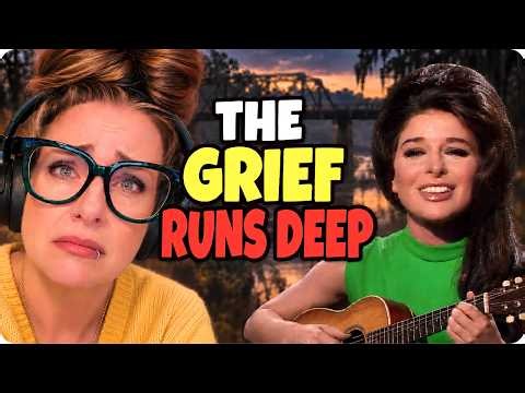 Bobbie Gentry – “Ode to Billie Joe” Reaction | The TRUTH comes out!