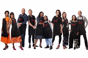 Meet the first teams that will cook on My Kitchen Rules SA