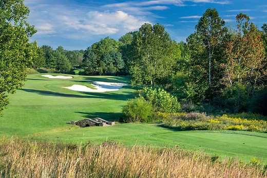 Golf | Piedmont Club - Haymarket |  Haymarket, VA | Invited