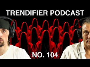 Detective EXPOSES Satanic Cult Murders Coverup | Mike Codella • 104