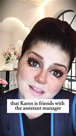 Confronting Workplace Drama Involving an Assistant Manager