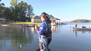 277K views · 5.3K reactions | Who needs an alarm clock ⏰ when you’ve got Bobby Bakewell?! WAKE UP LAKE MARTIN, IT’S CHAMPIONSHIP SATURDAY BABY!  Someone get this man another Mountain Dew, he deserves it. #bass #bassmaster #BassOpens #BassEQ #lakemartinalabama #bassfishing | Bassmaster | Facebook