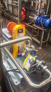 Meet the Gorman-Rupp 10 Series.