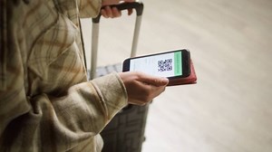 So können Sie sich vor Betrug mit QR-Codes schützen